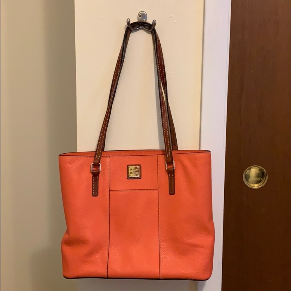 Dooney & Bourne Small Lexington Shopper